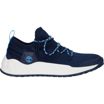 Timberland Zapatillas Deporte De Hombre A2dbt Solar Wave Navy Knit Talla 42 Timberland Zapatillas Deporte De Hombre A2dbt Solar Wave Navy Knit Talla 42