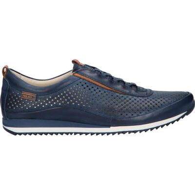 PIKOLINOS Zapatillas Liverpool M2a-6252/10121 Hombre Blue Talla 45 PIKOLINOS Zapatillas Liverpool M2a-6252/10121 Hombre Blue Talla 45