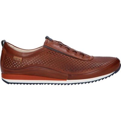 PIKOLINOS Zapatillas Liverpool M2a-6252 De Piel Cuero Talla 40 PIKOLINOS Zapatillas Liverpool M2a-6252 De Piel Cuero Talla 40