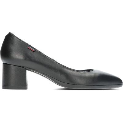 CALLAGHAN Zapatos De Tacón De Mujer Zapatos 31500 Zahara Negro Talla 36 CALLAGHAN Zapatos De Tacón De Mujer Zapatos 31500 Zahara Negro Talla 36