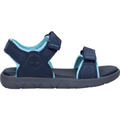 Timberland Sandalias De Niño A42ah Nubble Black Iris Talla 35 Timberland Sandalias De Niño A42ah Nubble Black Iris Talla 35
