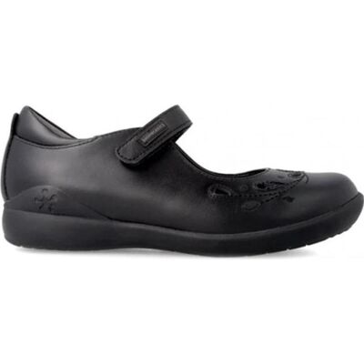 BIOMECANICS Bailarinas De Niña Bailarinas Merceditas Colegiales 221280-A Negro Talla 28 BIOMECANICS Bailarinas De Niña Bailarinas Merceditas Colegiales 221280-A Negro Talla 28