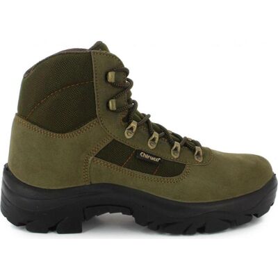 Chiruca Botines De Hombre Y Niño Bota Kaki Talla 40 Chiruca Botines De Hombre Y Niño Bota Kaki Talla 40