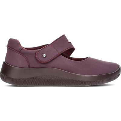 ARCOPEDICO Zapatos De Mujer Bailarina Flexible Nahanni 4656 Morado Talla 36 ARCOPEDICO Zapatos De Mujer Bailarina Flexible Nahanni 4656 Morado Talla 36