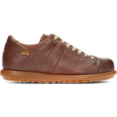 Camper Zapatos De Hombre Zapatos Pelotas Ariel 17408 Brown Talla 42 Camper Zapatos De Hombre Zapatos Pelotas Ariel 17408 Brown Talla 42