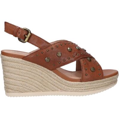 Geox Sandalias De Mujer D15gva 000tu D Ponza C0013 Brown Talla 41 Geox Sandalias De Mujer D15gva 000tu D Ponza C0013 Brown Talla 41