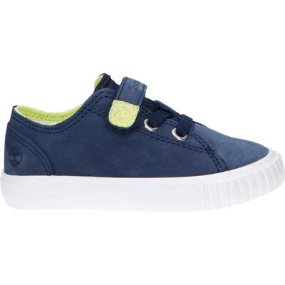 Timberland Deportivas De Niño A2hau Newport Bay Navy Nubuck Talla 21 Timberland Deportivas De Niño A2hau Newport Bay Navy Nubuck Talla 21