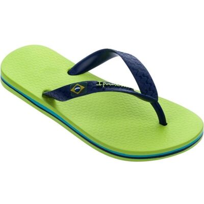 IPANEMA Sandalias De Mujer Y Niña Clas Brasil Ii Kids Verde Talla 38 IPANEMA Sandalias De Mujer Y Niña Clas Brasil Ii Kids Verde Talla 38