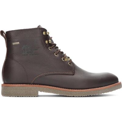 PANAMA JACK Botines De Hombre Botines Glasgow Gtx C2 Hombre Napa Grass Marrón Napa Grass Marron Talla 47 PANAMA JACK Botines De Hombre Botines Glasgow Gtx C2 Hombre Napa Grass Marrón Napa Grass Marron Talla 47