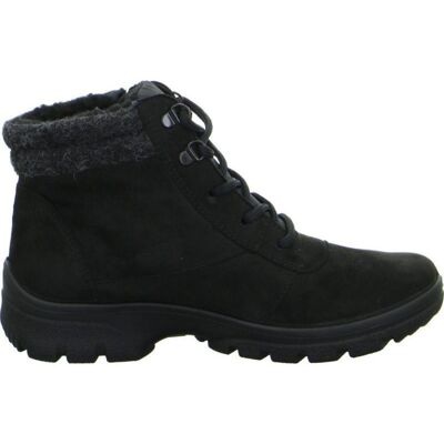 ARA Botas De Mujer Bota Gore-Tex 1249309 Schwarz Talla 36 ARA Botas De Mujer Bota Gore-Tex 1249309 Schwarz Talla 36