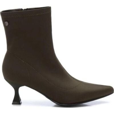 XTI Botines De Mujer Botin 140527 Vr Kaki Talla 41 XTI Botines De Mujer Botin 140527 Vr Kaki Talla 41