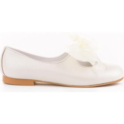 ANGELITOS Zapatos De Niña Zapato V 996 Beige Talla 40 ANGELITOS Zapatos De Niña Zapato V 996 Beige Talla 40