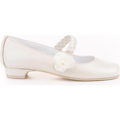 ANGELITOS Zapatos De Niña Zapato Ceremonia 998 Beige Talla 39 ANGELITOS Zapatos De Niña Zapato Ceremonia 998 Beige Talla 39