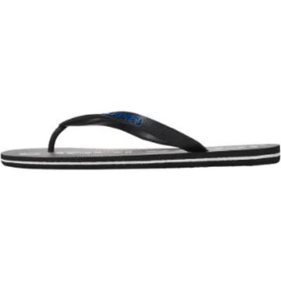 JACK AND JONES Jack & Jones Chanclas 12236508 Negro Negro Talla 34-35 JACK AND JONES Jack & Jones Chanclas 12236508 Negro Negro Talla 34-35