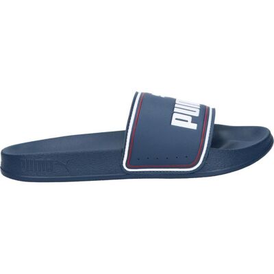 Puma Chanclas De Mujer Y Hombre 372276 Leadcat Ftr 05 Dark Denim Talla 35,5 Puma Chanclas De Mujer Y Hombre 372276 Leadcat Ftr 05 Dark Denim Talla 35,5
