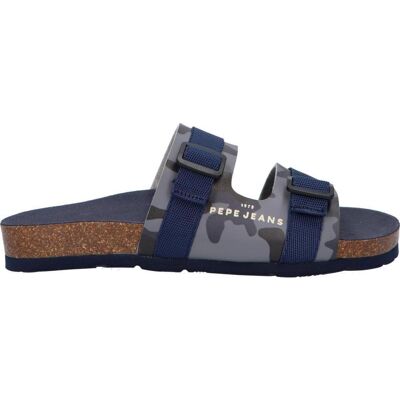Pepe Jeans Sandalias De Mujer Y Niña Y Niño Pbs90046 Bio Straps Camo 964 Dapple Talla 35 Pepe Jeans Sandalias De Mujer Y Niña Y Niño Pbs90046 Bio Straps Camo 964 Dapple Talla 35