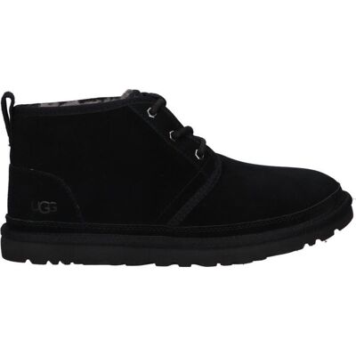 UGG 3236 Neumel Black Talla 46 UGG 3236 Neumel Black Talla 46