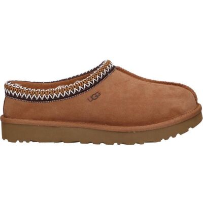 UGG Calzado De Casa De Mujer 5955 Tasman Chestnut Talla 41 UGG Calzado De Casa De Mujer 5955 Tasman Chestnut Talla 41