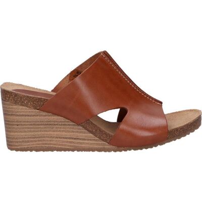 Kickers Sandalias De Mujer 857940-50 Spainta 9 Marron Talla 36 Kickers Sandalias De Mujer 857940-50 Spainta 9 Marron Talla 36