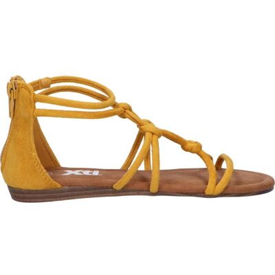 XTI Sandalias De Niña 57108 Tel Amarillo Talla 36 XTI Sandalias De Niña 57108 Tel Amarillo Talla 36