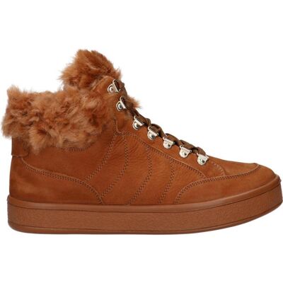Geox Botines De Mujer Y Niña D26ffe 09abh D Leelu C6001 Cognac Talla 36 Geox Botines De Mujer Y Niña D26ffe 09abh D Leelu C6001 Cognac Talla 36
