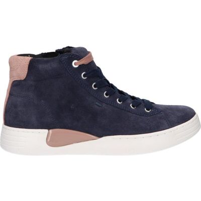Geox Botines De Mujer Y Niña D2624c 00022 D Lauressa C4n8j Dk Jeans-Dk Rose Talla 35 Geox Botines De Mujer Y Niña D2624c 00022 D Lauressa C4n8j Dk Jeans-Dk Rose Talla 35