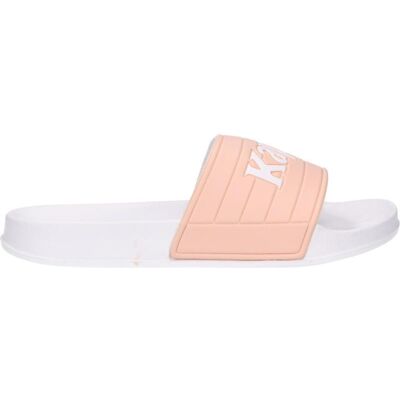 Kappa Chanclas De Mujer Y Niña 32113mw Caserta A09 Rose Fog-White Talla 39 Kappa Chanclas De Mujer Y Niña 32113mw Caserta A09 Rose Fog-White Talla 39
