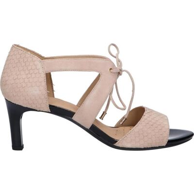 Geox Sandalias De Mujer D828yd 0zv21 D Celeina C5002 Cream Talla 39 Geox Sandalias De Mujer D828yd 0zv21 D Celeina C5002 Cream Talla 39