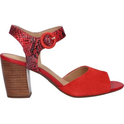Geox Sandalias De Mujer D828zc 02141 D Eudora C7452 Scarlet Talla 36 Geox Sandalias De Mujer D828zc 02141 D Eudora C7452 Scarlet Talla 36