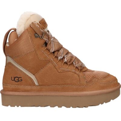 UGG Highmel Chestnut Camel 1145390 Chestnut Talla 37 UGG Highmel Chestnut Camel 1145390 Chestnut Talla 37