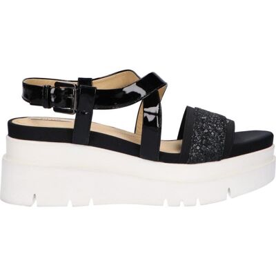 Geox Sandalias De Mujer D827ud 0ewhh D Radwa C9999 Black Talla 39 Geox Sandalias De Mujer D827ud 0ewhh D Radwa C9999 Black Talla 39