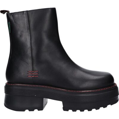 Kickers Botas De Mujer 947630-50 Kick Helga Soft 8 Noir Talla 42 Kickers Botas De Mujer 947630-50 Kick Helga Soft 8 Noir Talla 42