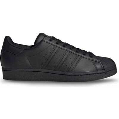 Adidas Deportivas De Mujer Y Hombre Y Niña Y Niño Zapatillas Superstar Negras Black Talla 42 Adidas Deportivas De Mujer Y Hombre Y Niña Y Niño Zapatillas Superstar Negras Black Talla 42