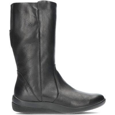 ARCOPEDICO Botas De Mujer Botas Yellowsrone 6585 Black Talla 40 ARCOPEDICO Botas De Mujer Botas Yellowsrone 6585 Black Talla 40