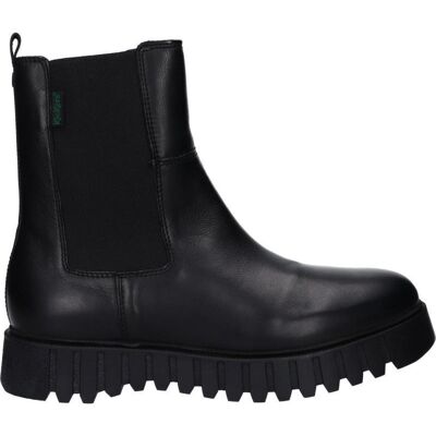 Kickers Botines De Hombre 910582-60 Kick Favorite 8 Noir Talla 46 Kickers Botines De Hombre 910582-60 Kick Favorite 8 Noir Talla 46