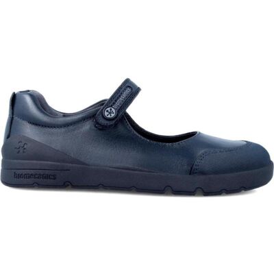 BIOMECANICS Merceditas Colegiales Niña 231015-B089 Velcro Marino Azul Marino Talla 36 BIOMECANICS Merceditas Colegiales Niña 231015-B089 Velcro Marino Azul Marino Talla 36