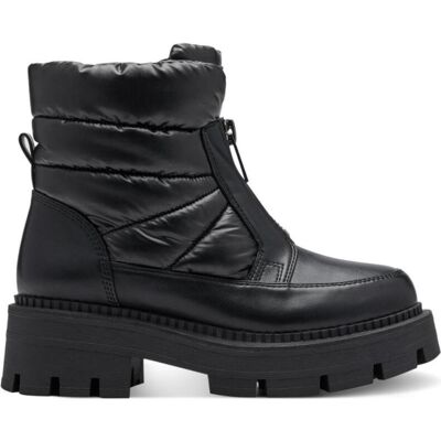 TAMARIS Botines De Mujer Botin 001 Black Talla 41 TAMARIS Botines De Mujer Botin 001 Black Talla 41