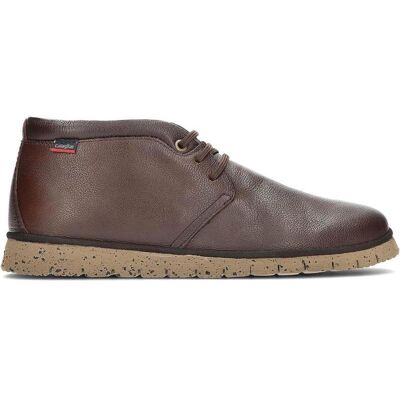 CALLAGHAN Botines De Hombre Botines En Color Para Marron Talla 40 CALLAGHAN Botines De Hombre Botines En Color Para Marron Talla 40