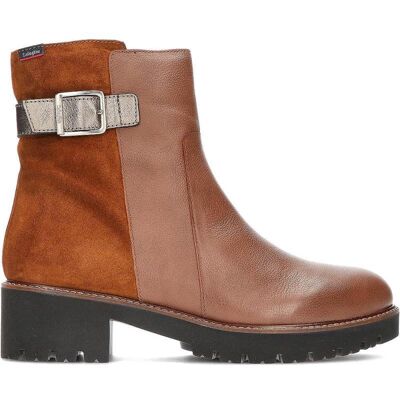 CALLAGHAN Botines De Mujer Botin Freestyle 13446 Cuero Talla 36 CALLAGHAN Botines De Mujer Botin Freestyle 13446 Cuero Talla 36