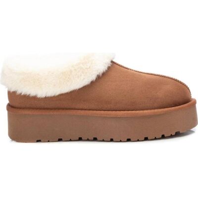 XTI Zueco De Casa Con Plataforma Camel 14221103 Camel Talla 39 XTI Zueco De Casa Con Plataforma Camel 14221103 Camel Talla 39