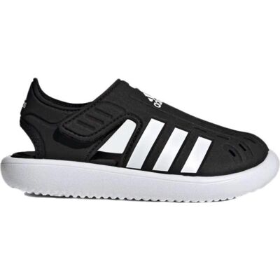 Adidas Sandalia Deportiva Infantil Water Sandal C Negra Adgw0384 Negro Talla 28 Adidas Sandalia Deportiva Infantil Water Sandal C Negra Adgw0384 Negro Talla 28