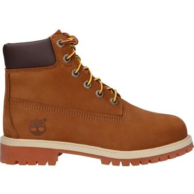 Timberland Botas De Mujer Y Niña Y Niño 14949 6 In Premium Brown Talla 36 Timberland Botas De Mujer Y Niña Y Niño 14949 6 In Premium Brown Talla 36