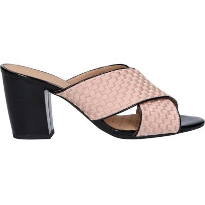 Geox Sandalias De Mujer D828zb 000zi D Eudora C8182 Skin Talla 38 Geox Sandalias De Mujer D828zb 000zi D Eudora C8182 Skin Talla 38