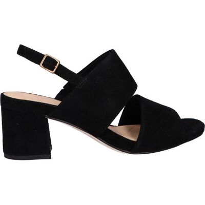 Clarks Sandalias De Mujer 26148880 Sheer55 Sling Black Sde Talla 40 Clarks Sandalias De Mujer 26148880 Sheer55 Sling Black Sde Talla 40