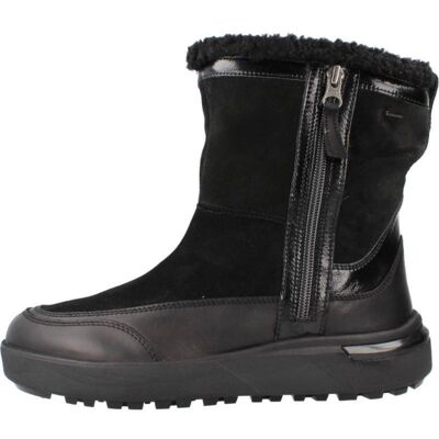Geox Botines De Mujer D Dalyla B Abx Negro Talla 39 Geox Botines De Mujer D Dalyla B Abx Negro Talla 39