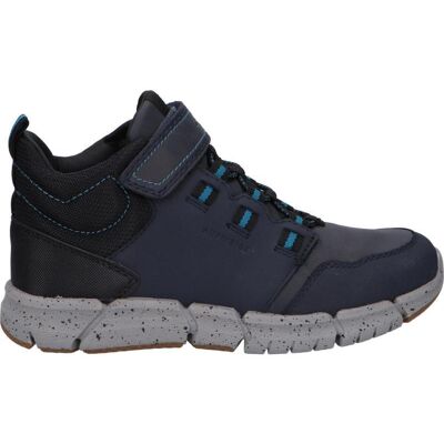 Geox Botines De Niño J949xa 032fu J Flexyper C4076 Navy Talla 33 Geox Botines De Niño J949xa 032fu J Flexyper C4076 Navy Talla 33