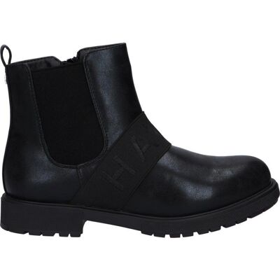 GIOSEPPO Botines De Mujer 60009-Vilseck Negro Talla 36 GIOSEPPO Botines De Mujer 60009-Vilseck Negro Talla 36