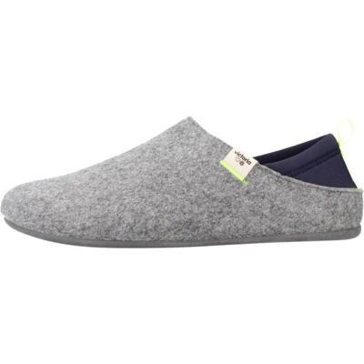 VICTORIA Zapatilla Norte Hombre 1081115 Gris Gris Talla 43 VICTORIA Zapatilla Norte Hombre 1081115 Gris Gris Talla 43