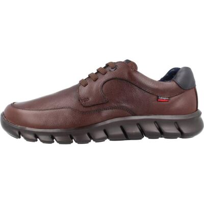 CALLAGHAN Zapatos De Hombre Hudson Marron Talla 42 CALLAGHAN Zapatos De Hombre Hudson Marron Talla 42