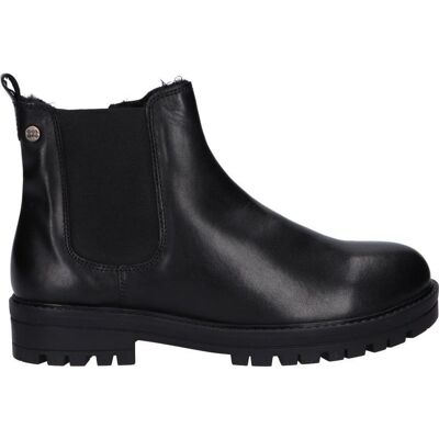 GIOSEPPO Botines De Mujer 64375-Sveio Negro Talla 36 GIOSEPPO Botines De Mujer 64375-Sveio Negro Talla 36